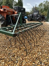 2M Small Holder Spring Tine