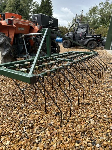 Small holder spring tine - small,