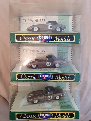 Corgi 96082 43 - , model
