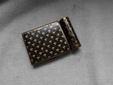 VINTAGE STRATTON COMBINED