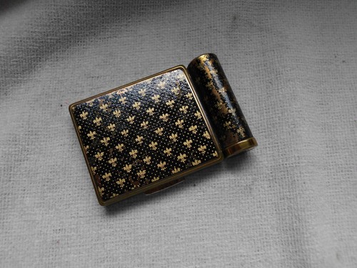 Vintage stratton combined - vintage,