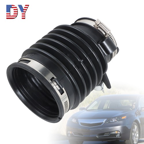 New air intake hose tube - air, /