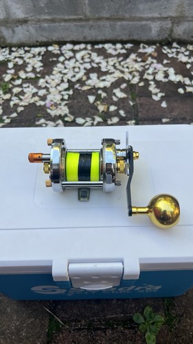 Akios 656 scm - 656, custom