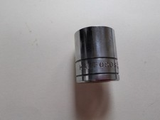 Halfords 15/16 Socket 1/2in