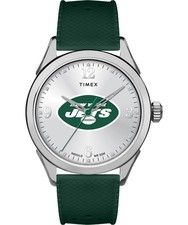Timex Tribute NFL Watch Green