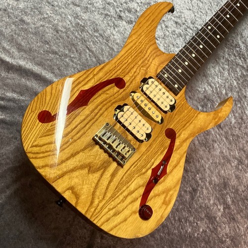 Ibanez pgm800 used - used, electric