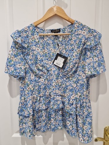 Qed london caroline - london..caroline, blouse/