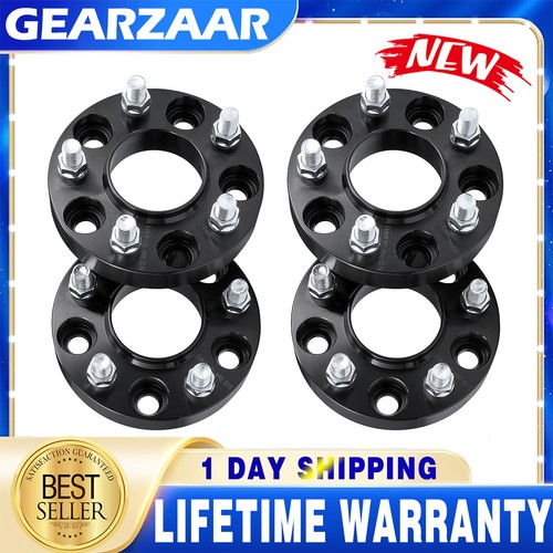 4pcs 30mm alloy wheel spacers - 4pcs,