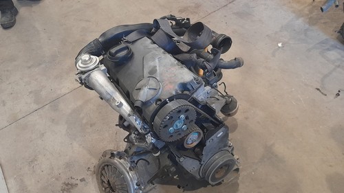 Awx engine for - parts, audi