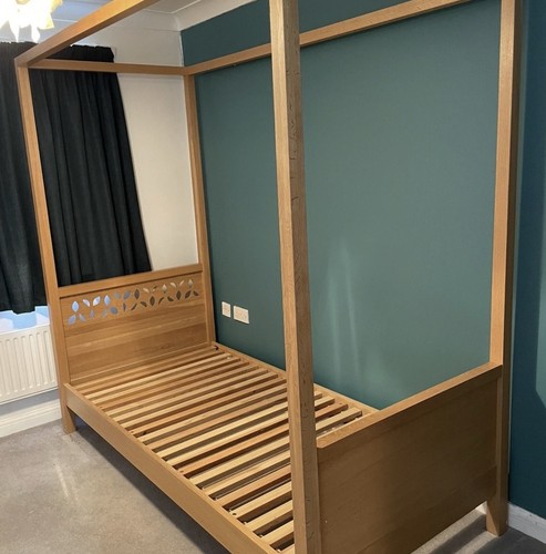 Solid oak habitat - solid,