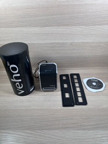 Veho vfs photo slide - veho,