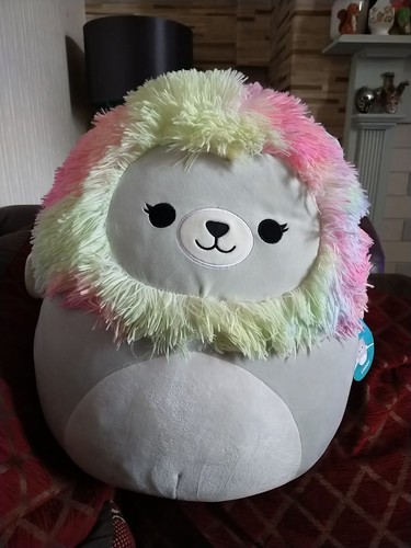 Leonori original squishmallow - leonori,