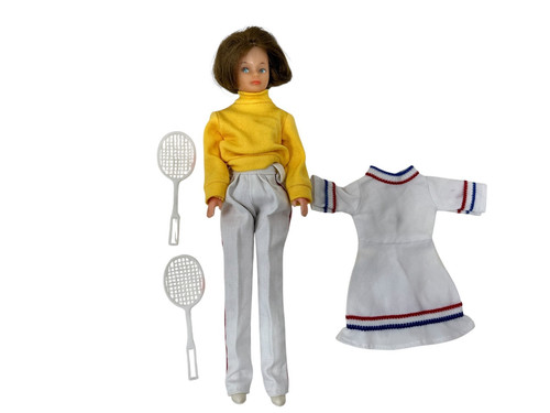 Palitoy toots 1960s - 1960s, doll