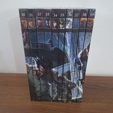 Marvel graphic novel - marvel,