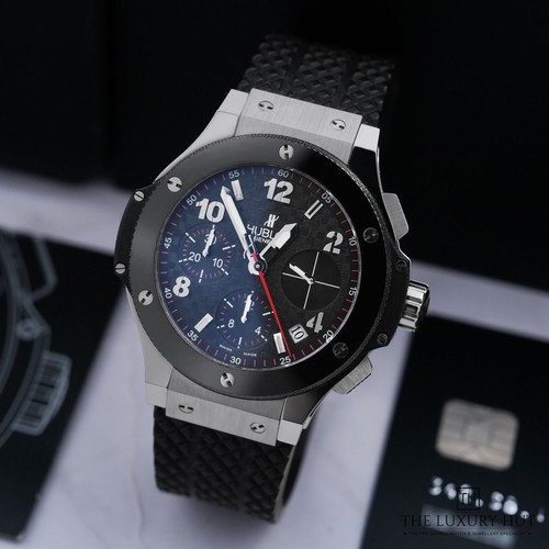 Hublot big bang - bang, 342.sb.131.rx