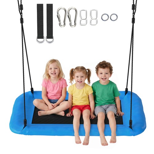 Aiyaplay nest swing with - swing,