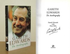 Gareth Edwards - The