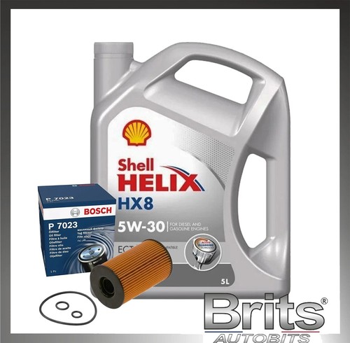 Service kit for skoda superb - service,