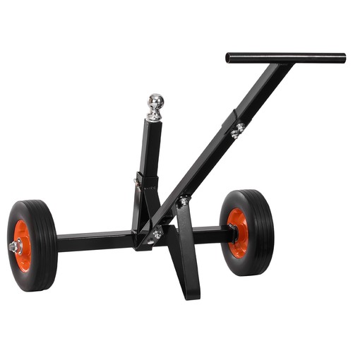 600lbs trailer dolly and - 16.5,