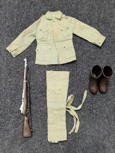 Vintage action man s - vintage,