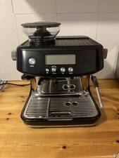 SAGE Barista Pro SES878BST