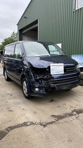 Transporter 1 - vw,
