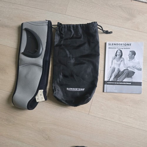 Slendertone flex max abdominal - slendertone,