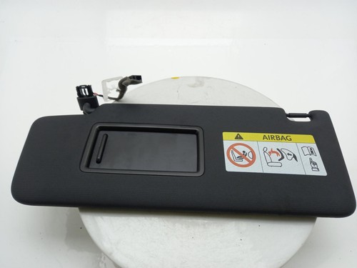 Volkswagen sun visor - volkswagen,