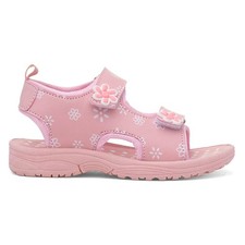 Walkright Girls Sandals  Pink
