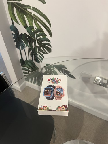 Blackview smart watch kids - smart,