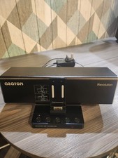 Azatom Revolution Docking