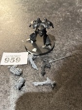 959 Warlord Titan - Adeptus