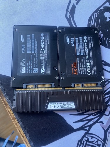 Samsung 128gb inch - 2.5,