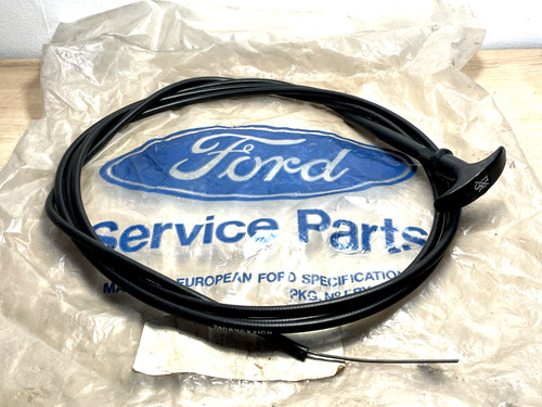 Nos genuine fuel cut off - genuine,