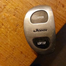 Jaxx Chipper Right Handed Loft 37