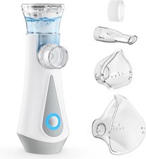 Handheld Convenient Nebuliizer