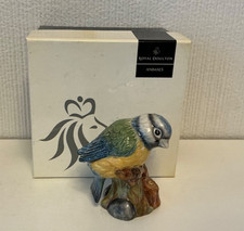 Royal Doulton - Animals - Blue