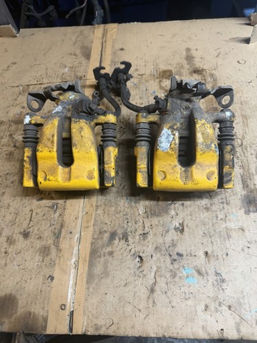 Astra mk5 vxr genuine 280mm - mk5,