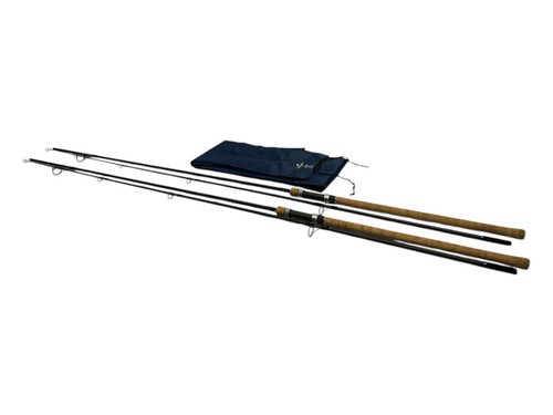 Free spirit ctx 12ft 3lb - 12ft,