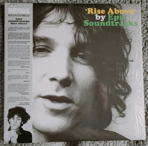 Epic soundtracks rise - epic, soundtracks/rise