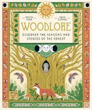 Woodlore - 9781917044684