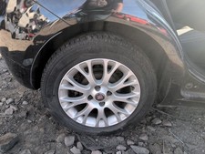 FIAT PUNTO EVO MYLIFE MK3