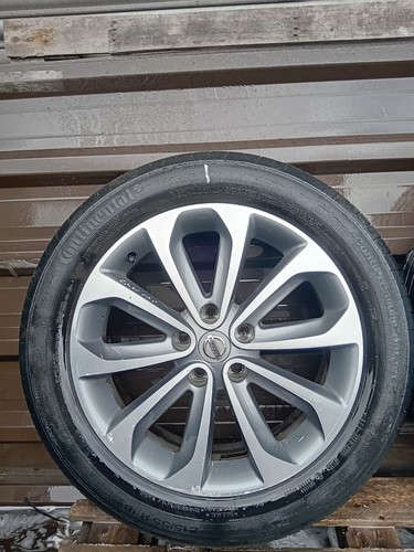 Nissan qashqai mk1 - fl, 2010