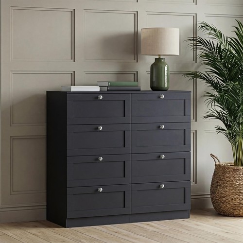 Sale black chest - chest, drawers