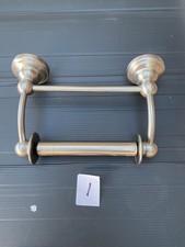 Perrin & Rowe Toilet roll