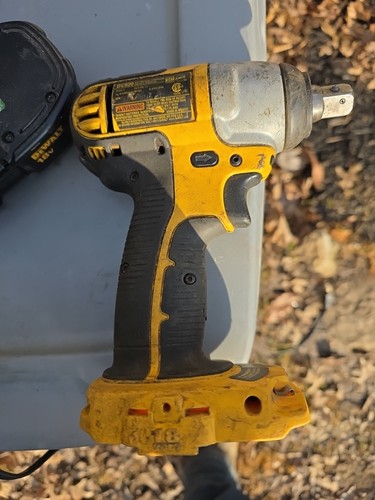 Dewalt impact - dewalt,