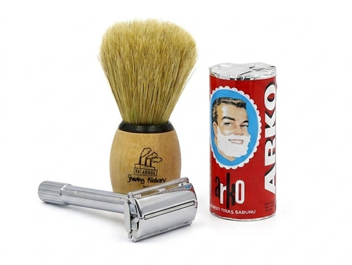 Arko soap stick classic - arko,