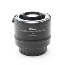 Nikon AF-S Teleconverter TC-20E III 2x #132