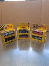 Maisto Super car Collection X