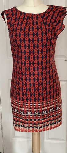 Oasis women size red - women’s, 8